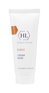 Маска для лица Holy Land Cream Mask For Oily Skin 70 мл