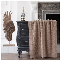 Плед Luxberry Benet 150x200