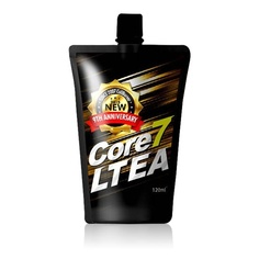Антицеллюлитное средство Cell Burner Core7 LTE Yellow 120 мл