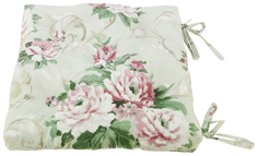 Подушка на стул Kauffort Aquarelle ka362929