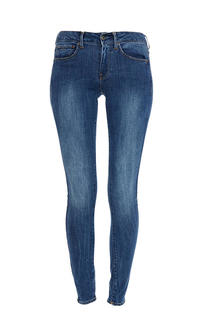 Джинсы женские G-Star Raw синие 40