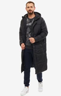 Куртка мужская adidas Originals DZ1436 черная XS
