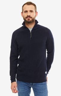 Джемпер мужской Jack & Jones 12158536 navy blazer M