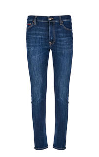 Джинсы мужские Tommy Jeans синие 44
