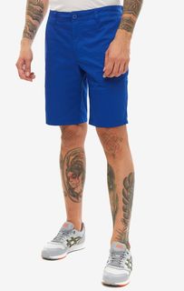 Шорты мужские Armani Exchange 8NZS42 ZN24Z 1506 синие 33 IT