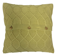 Наволочка Luxberry желтый 40x40