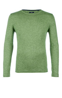 Джемпер мужской TOM TAILOR зеленый 52