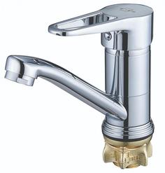 Смеситель для раковины SOLONE 4F-B045