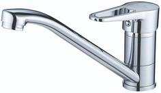 Смеситель для кухонной мойки SOLONE 4L-A045