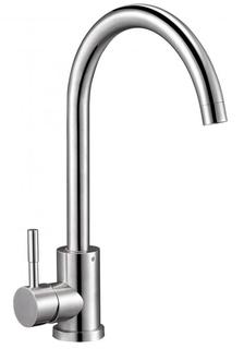 Смеситель для кухонной мойки SOLONE EZA4-D090