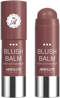 Румяна Absolute New York Blush Balm 08