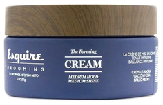 Крем для фиксации волос CHI Esquir Grooming Men The Forming Creme мужской 85 гр Esquire