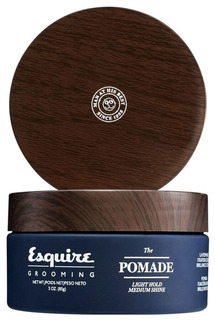 Средство для укладки волос Esquire Grooming Men The Pomade 85 г