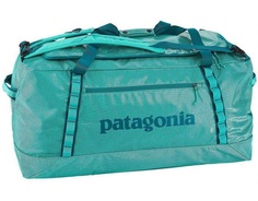 Туристический баул Patagonia Black Hole Duffel 120 л светло-голубой