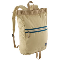 Туристический рюкзак Patagonia Arbor Market Pack 15 л бежевый