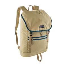 Туристический рюкзак Patagonia Arbor Classic Pack 25 л бежевый