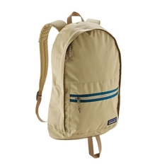 Туристический рюкзак Patagonia Arbor Day Pack 20 л бежевый