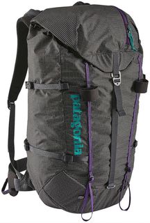 Туристический рюкзак Patagonia Ascensionist L 40 л черный