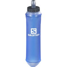 Фляга Salomon Soft Flask L39448200 синяя 0,5 л