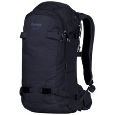 Рюкзак для сноуборда Bergans Slingsby темно-синий 34 л