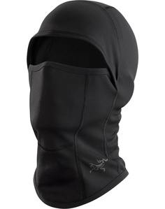 Балаклава Arcteryx Phase AR черная S/M Arcteryx
