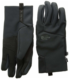 Перчатки The North Face Apex + Etip Glove мужские черные XL