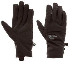 Перчатки The North Face Apex + Etip Glove мужские черные L