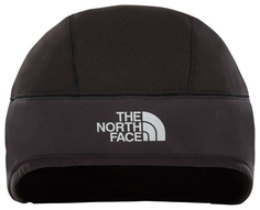 Шапка мужская The North Face Windwall Beanie черная S/M