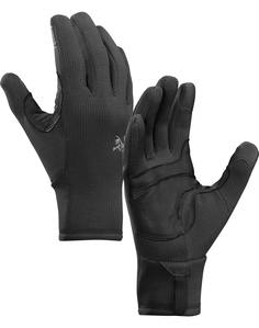 Перчатки Arcteryx Rivet черные M Arcteryx