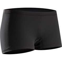Трусы Arcteryx Phase SL Boxer 2014 женские черные, XS Arcteryx