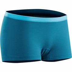 Трусы Arcteryx Phase SL Boxer 2016 женские голубые, L Arcteryx