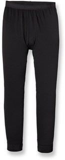 Кальсоны Patagonia Capilene Thermal Weight Bottoms 2019 мужские черные, XL