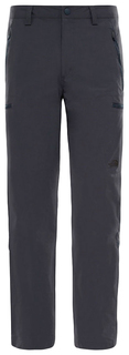 Спортивные брюки мужские The North Face Exploration, asphalt grey, XL INT