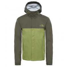 Спортивная куртка мужская The North Face Venture 2, iguana green, L