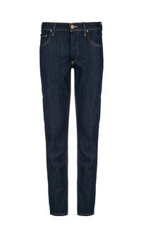 Джинсы мужские Lee синие 56