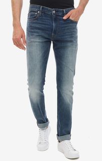 Джинсы мужские Calvin Klein Jeans J30J3.12379.911 синие 31/34