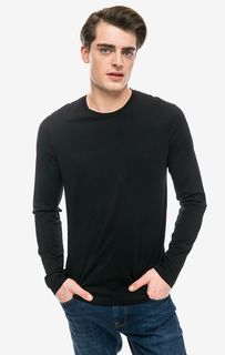 Футболка мужская Armani Exchange 8NZM77 ZJA5Z 1200 черная XL