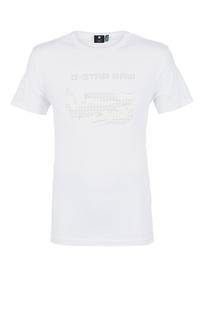 Футболка мужская G-Star Raw 48