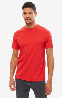 Футболка мужская Levis 5660500250 красная/белая M Levis®