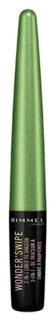 Подводка для глаз Rimmel Wonderswipe 2-in-1 Liner to Shadow 008 Crush on you 1,7 мл