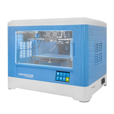 3D принтер FlashForge Inventor