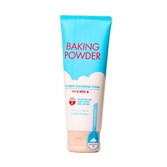 Пенка для умывания ETUDE HOUSE BAKING POWDER BB DEEP CLEANSING FOAM 160мл