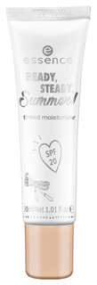 Крем для лица Essence Ready, Steady, Summer т,01 30 мл