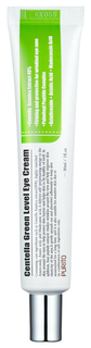 Крем для глаз Purito Centella Green Level 30 мл