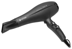 Фен VITEK VT-8221 Black