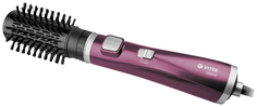 Фен-щетка VITEK VT-8239 PP Violet/Silver