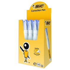 Ручка-корректор BIC 7 мл