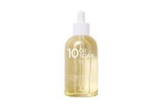 Сыворотка для лица масляная APIEU OIL SOAK AMPOULE MASK 45мл