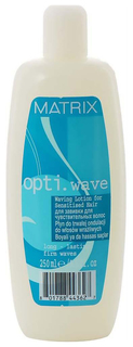 Лосьон для волос MATRIX Opti Wave Для чувствительных волос 3*250 мл