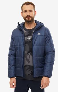 Куртка мужская adidas Originals ED5828 синяя XL